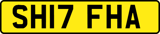 SH17FHA
