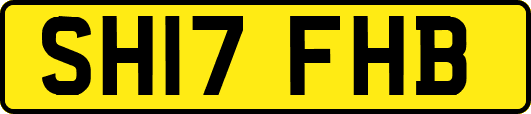 SH17FHB