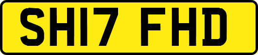 SH17FHD