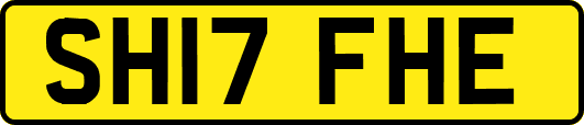 SH17FHE
