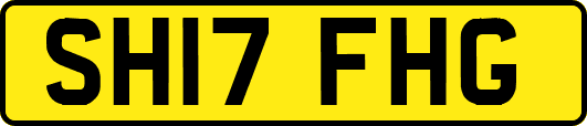 SH17FHG