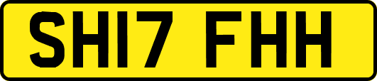 SH17FHH