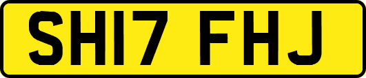 SH17FHJ