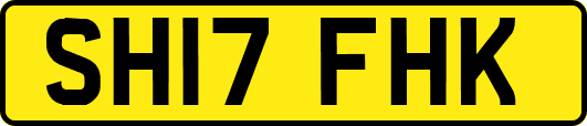 SH17FHK