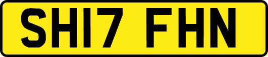 SH17FHN