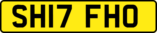 SH17FHO