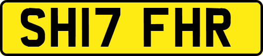 SH17FHR