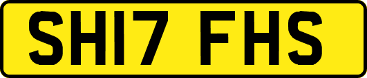 SH17FHS