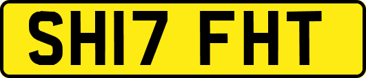 SH17FHT