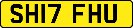 SH17FHU
