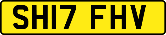 SH17FHV