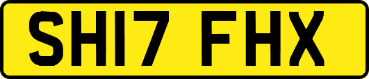 SH17FHX