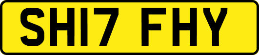 SH17FHY