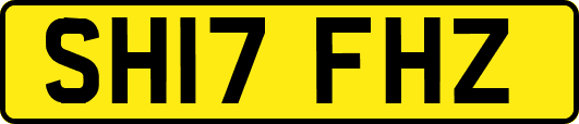 SH17FHZ