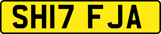 SH17FJA