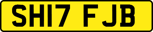 SH17FJB