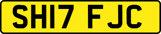 SH17FJC
