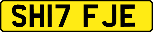 SH17FJE