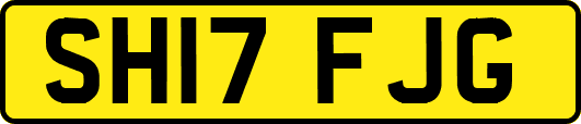 SH17FJG