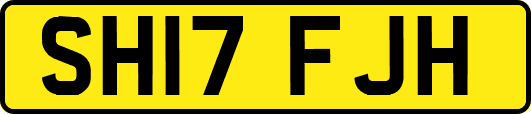 SH17FJH