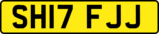 SH17FJJ