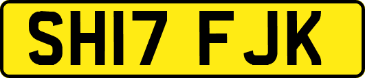 SH17FJK