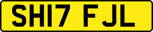 SH17FJL