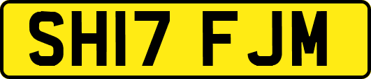 SH17FJM