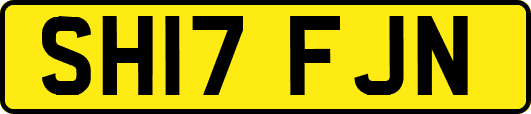 SH17FJN