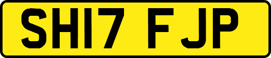 SH17FJP