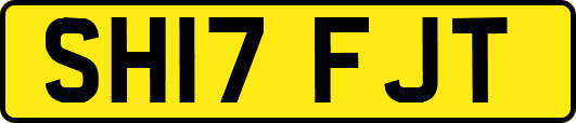 SH17FJT