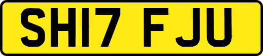 SH17FJU