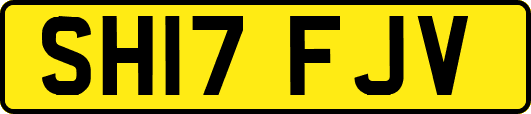 SH17FJV