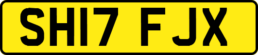 SH17FJX