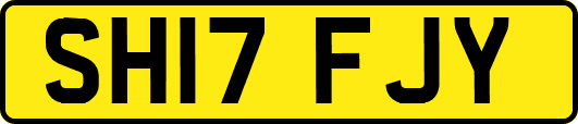 SH17FJY