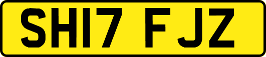 SH17FJZ