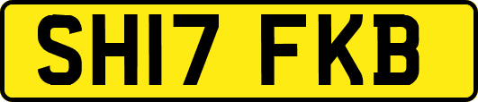 SH17FKB