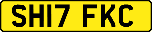 SH17FKC