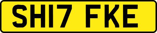 SH17FKE