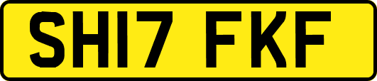 SH17FKF