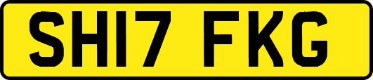 SH17FKG
