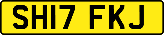 SH17FKJ