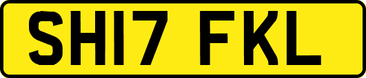 SH17FKL