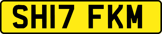 SH17FKM