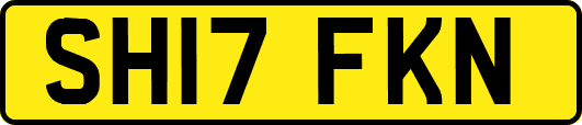 SH17FKN