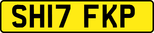 SH17FKP