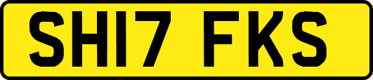 SH17FKS