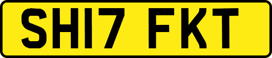 SH17FKT
