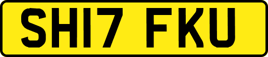 SH17FKU