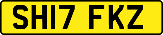 SH17FKZ